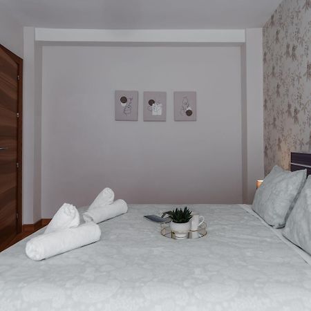 Tuguest Dilar Apartment 그라나다 외부 사진