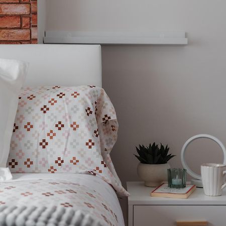 Tuguest Dilar Apartment 그라나다 외부 사진
