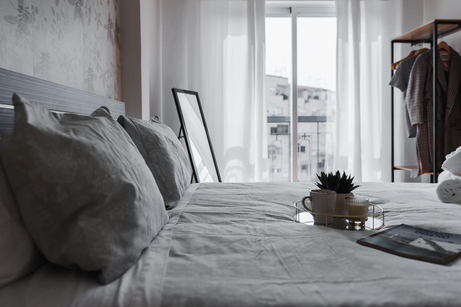 Tuguest Dilar Apartment 그라나다 외부 사진