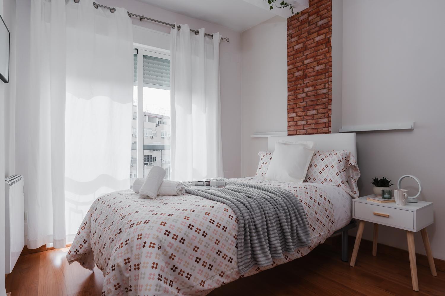 Tuguest Dilar Apartment 그라나다 외부 사진