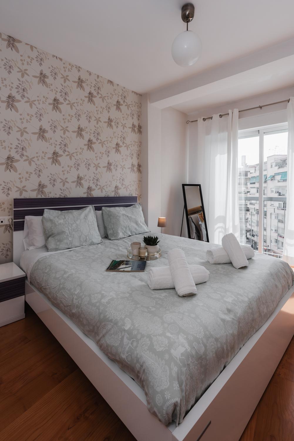 Tuguest Dilar Apartment 그라나다 외부 사진