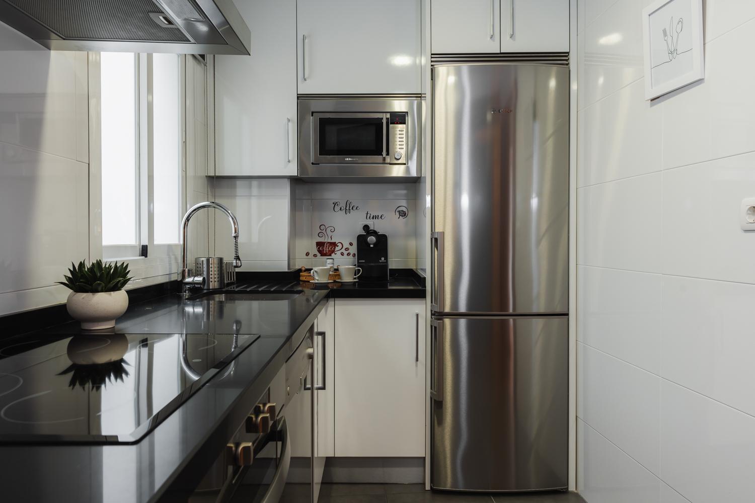 Tuguest Dilar Apartment 그라나다 외부 사진