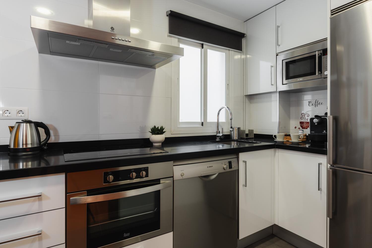 Tuguest Dilar Apartment 그라나다 외부 사진