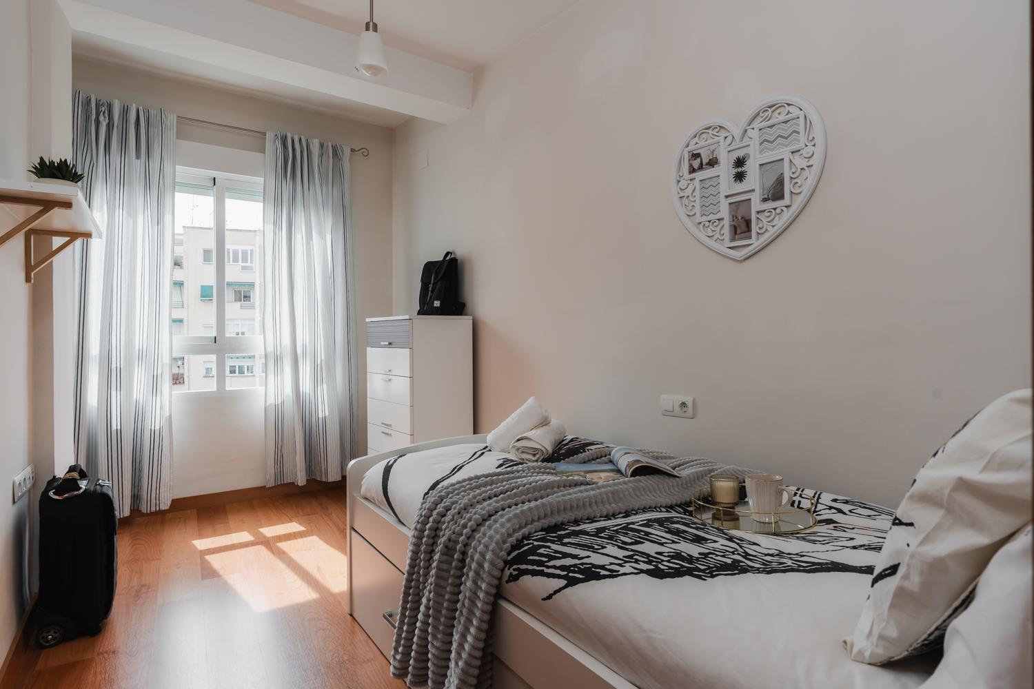 Tuguest Dilar Apartment 그라나다 외부 사진