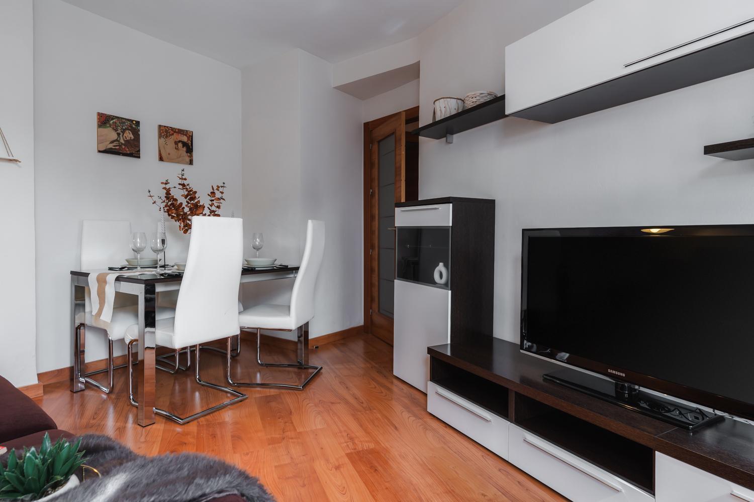 Tuguest Dilar Apartment 그라나다 외부 사진