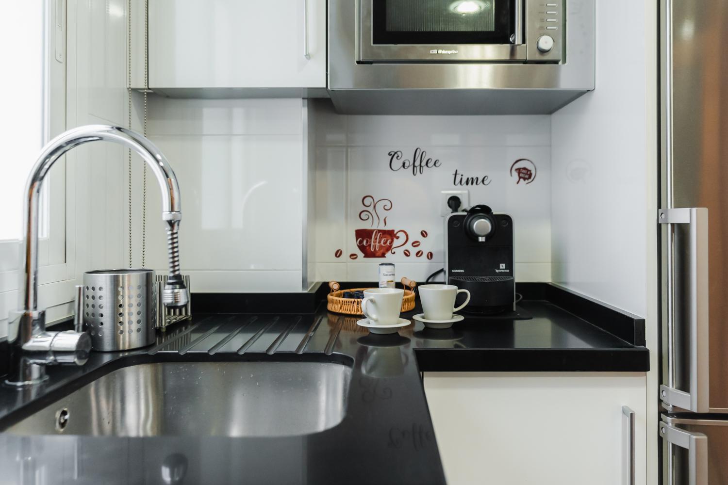 Tuguest Dilar Apartment 그라나다 외부 사진