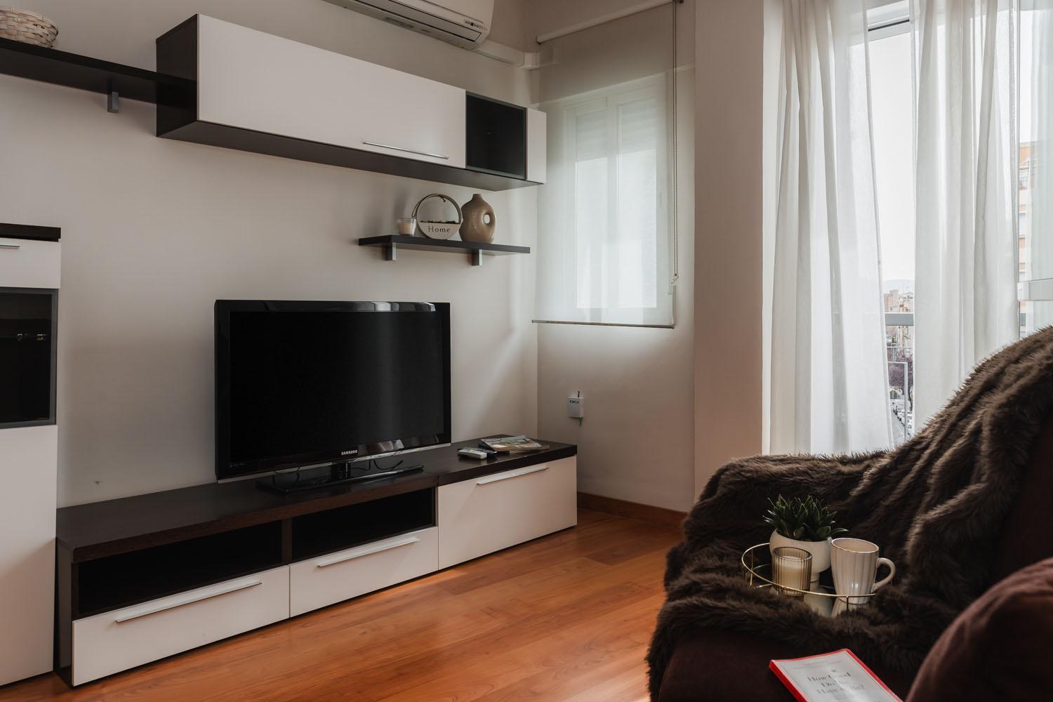 Tuguest Dilar Apartment 그라나다 외부 사진