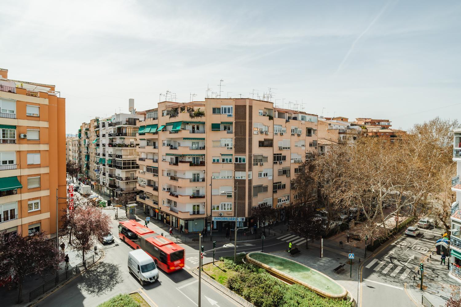 Tuguest Dilar Apartment 그라나다 외부 사진