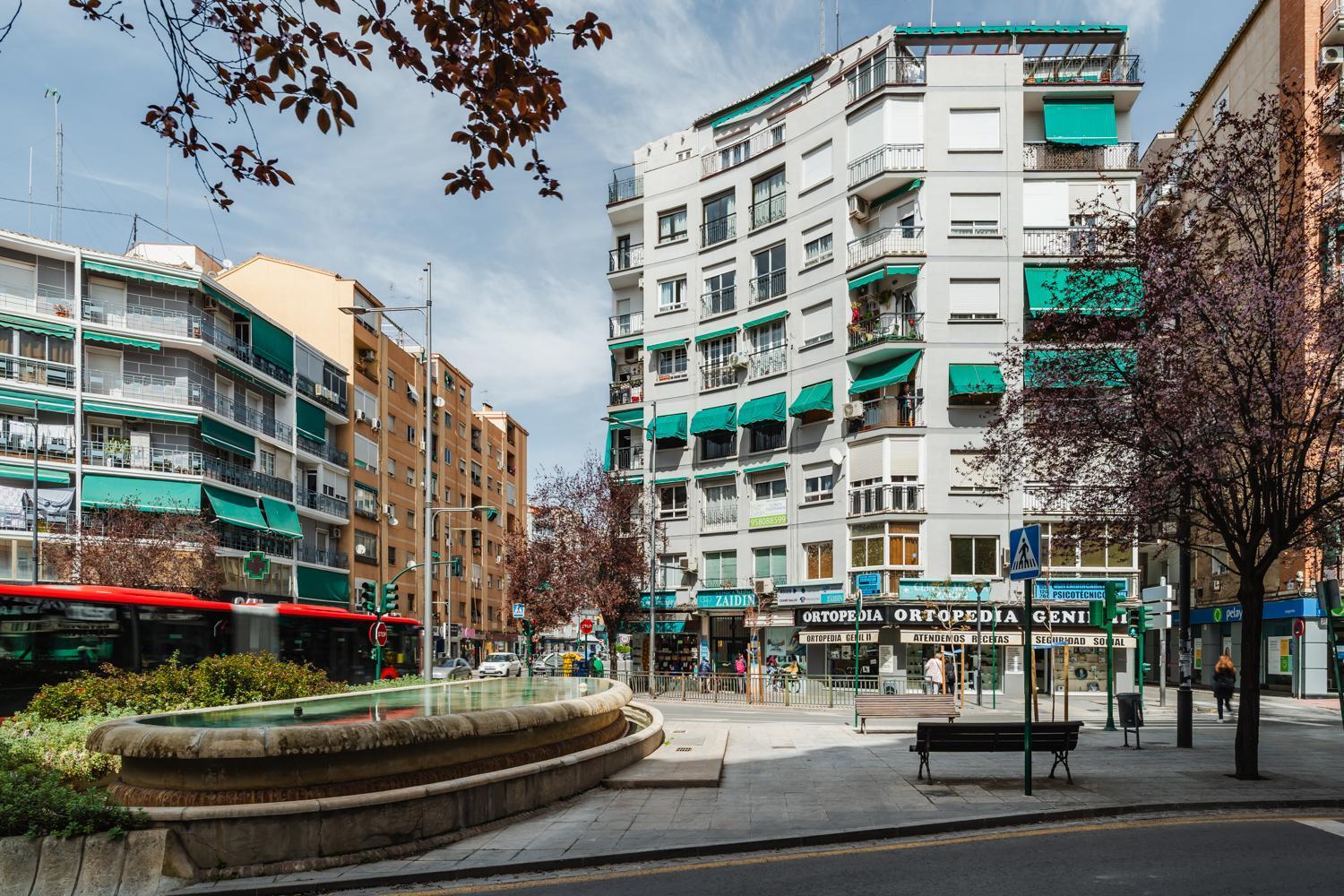 Tuguest Dilar Apartment 그라나다 외부 사진